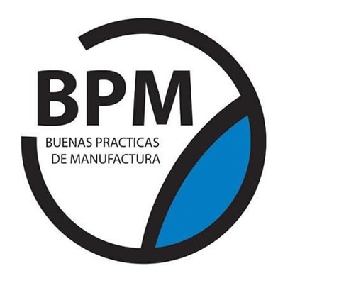 CURSO APLICACIÓN DE BUENAS PRÁCTICAS DE MANUFACTURAS BPM